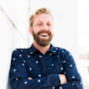 Meet your Posher, Brent